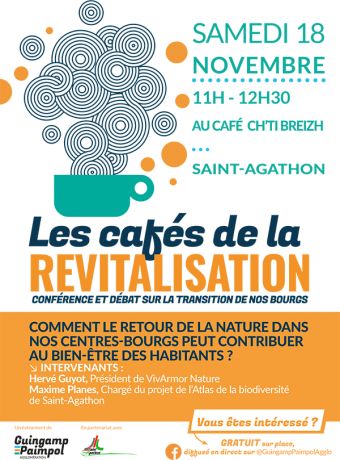 CAFE REVITalisation NOVEMBRE 2023