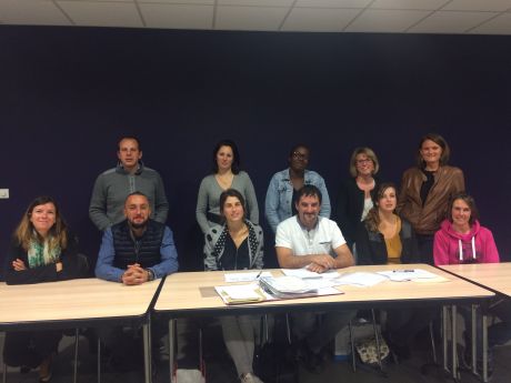 Association des parents d'élèves Association des parents d'élèves