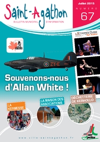 Bulletin n°67 - juillet 2015