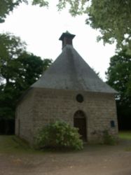 Chapelle Notre Dame de Malaunay