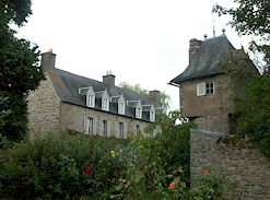 Le Manoir de Kérenez