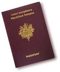 le passeport